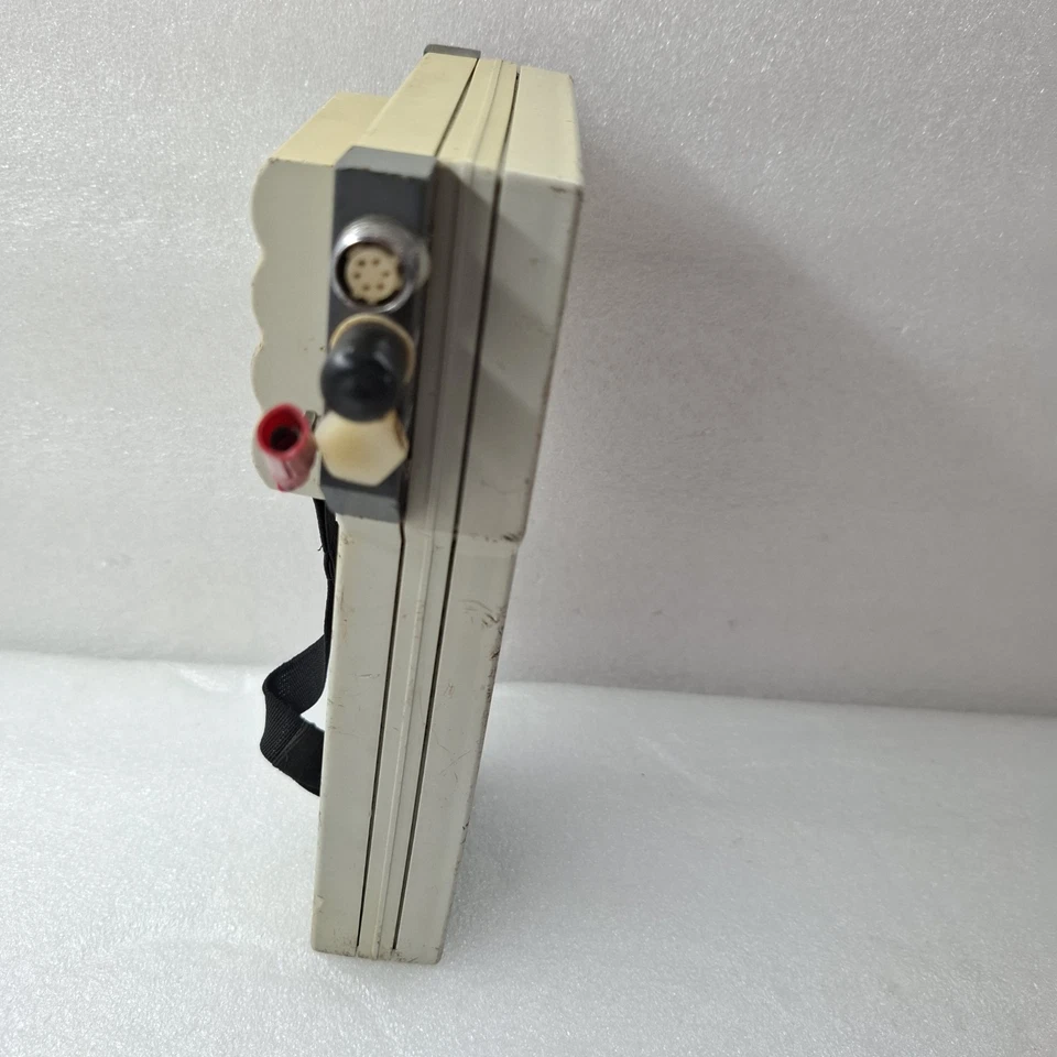 KOEHLER INSTRUMENT K23090 Portable Digital Analyzer/Controller Handheld K23090